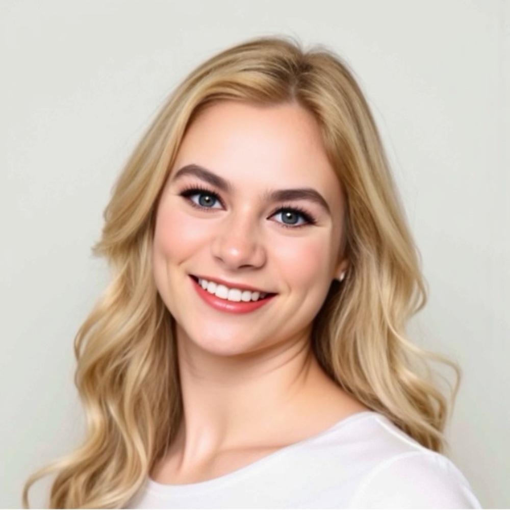 Meet your Posher, Marissa